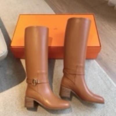cheap quality Hermes Justine 50 boots Model No. 96
